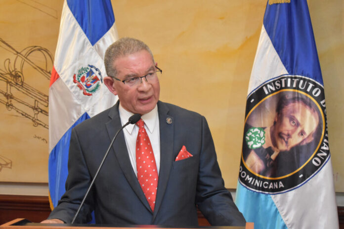 Duartianos destacan en 60 aniversario labor de proyección al ideal del patricio