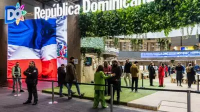 Presentan diversas ofertas turísticas latinoamericanas en feria Fitur 2024