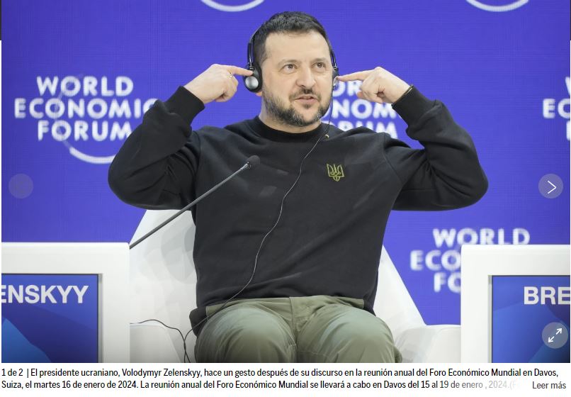 Zelensky