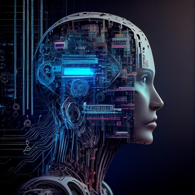 inteligencia artificial