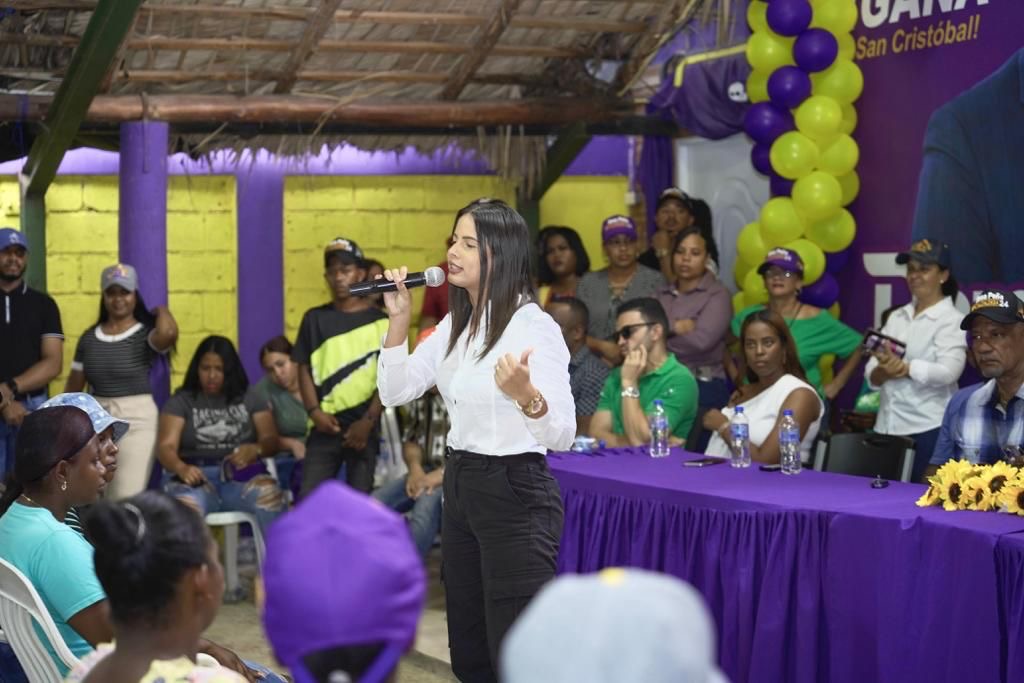 Jóvenes con Abel señalan Día de la Juventud los encuentra sin oportunidades
