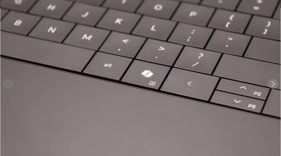 teclado