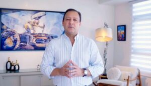 Abel Martínez