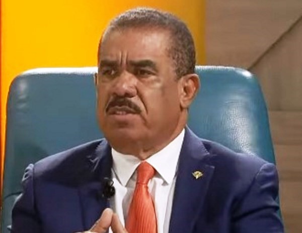Adriano Sánchez Roa: No existe quien ponga orden en Haití