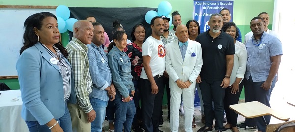 EPPAC celebra por todo lo alto su décimo aniversario de fundación