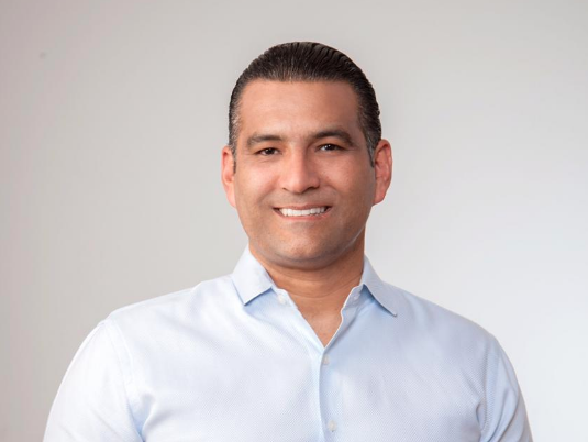 Luis Alberto Tejeda continúa trabajando en Santo Domingo Este