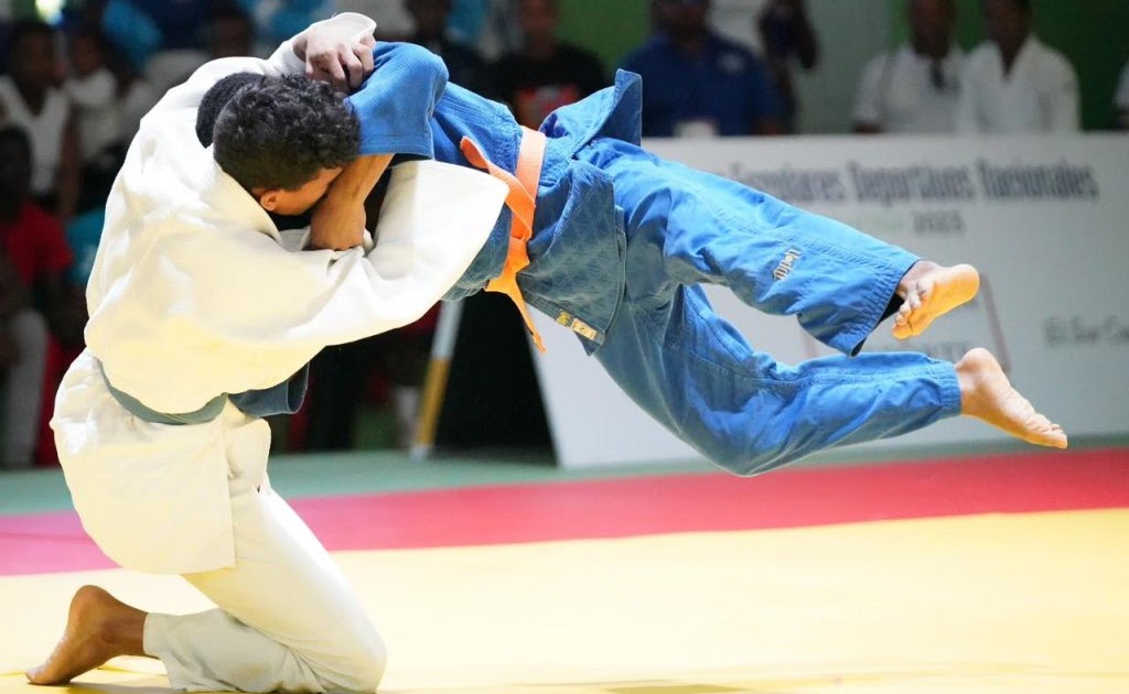 Fedojudo hará capacitación entrenadores