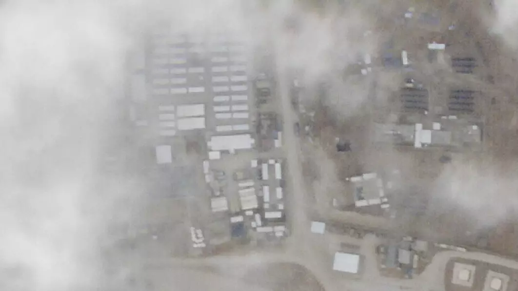 EE.UU. asegura que los bombardeos en Siria e Irak fueron “exitosos”