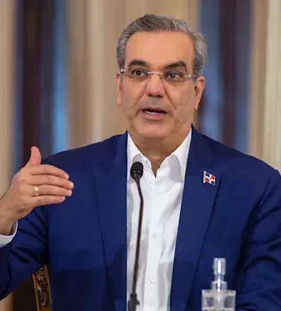 Abinader encabezará acto de presentación Juegos Santo Domingo 2026