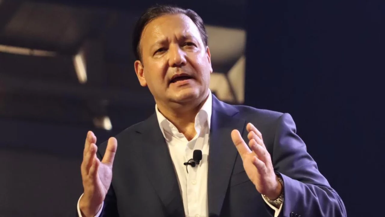 Discurso de Abel Martínez, candidato presidencial del PLD en la Casa Nacional