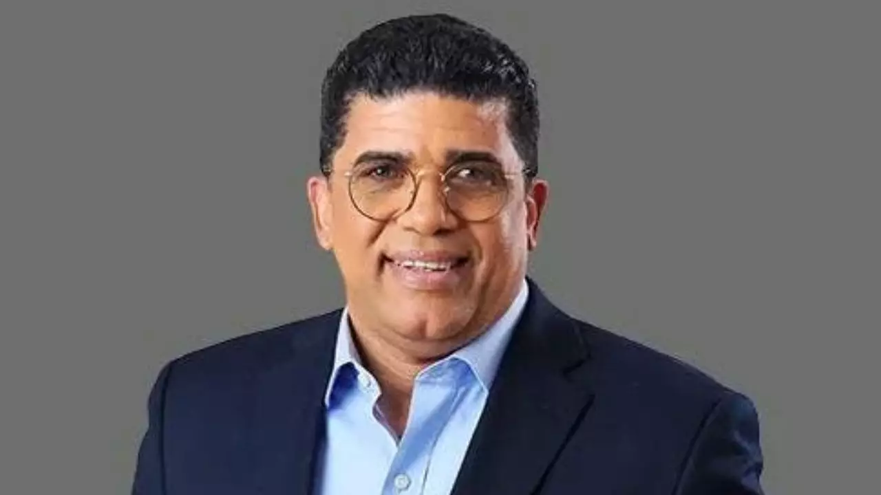 Dío Astacio ejercerá su derecho al voto este domingo a las 9 de la mañana