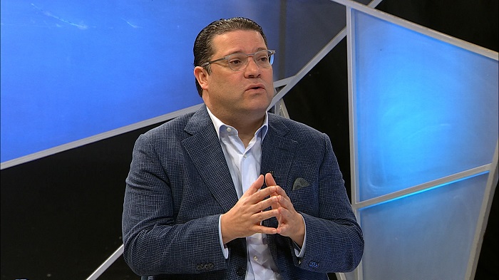 Eduardo Sanz Lovatón