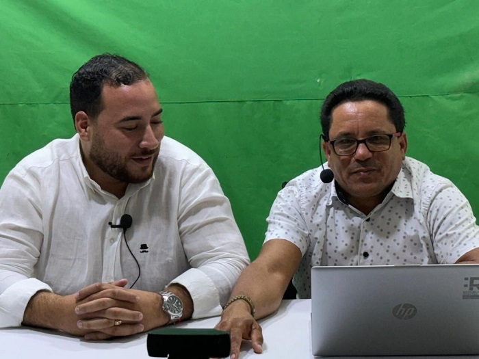 Gabino Fernández