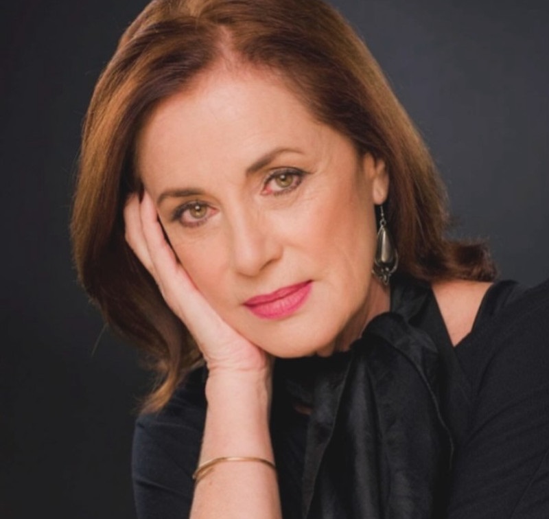 Muere la primera actriz mexicana Helena Rojo