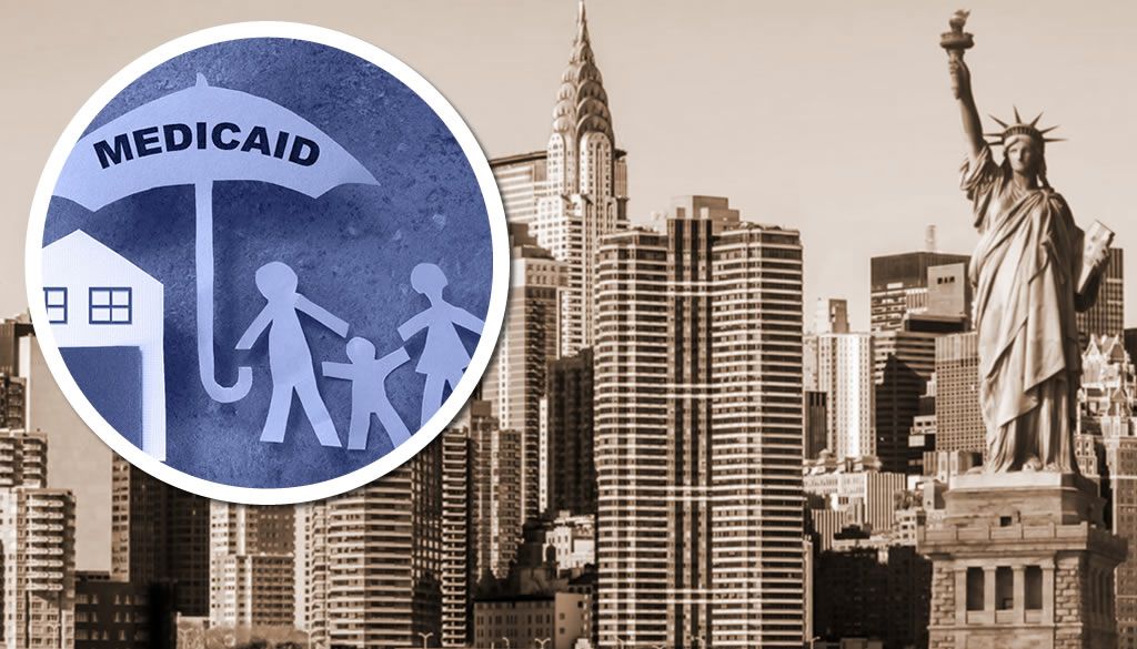 El estado de Nueva York lanza nueva fase de innovación en Medicaid