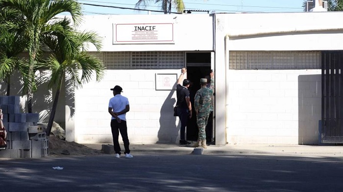 Hombre que violó niña en Barahona tenía menos de dos meses de relación con la madre 