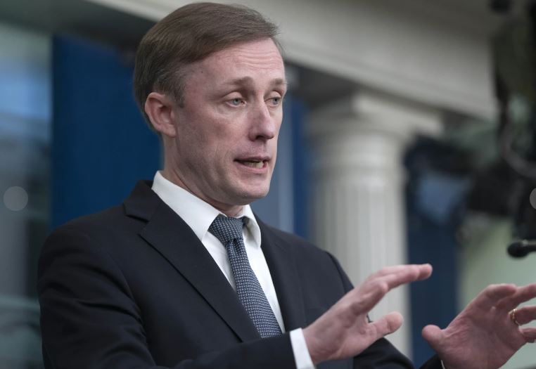 La Casa Blanca promete “importantes sanciones” a Rusia en respuesta a la muerte de Alexei Navalny