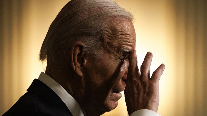 Biden califica en privado a Netanyahu de “mal tipo de mierda”