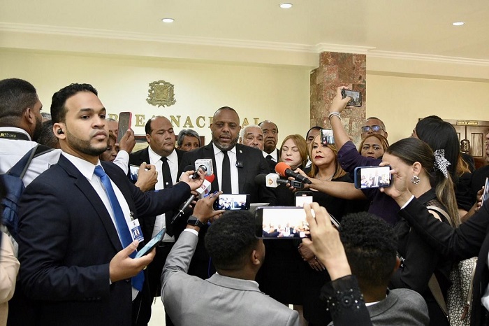 Legisladores de Oposición no asistirán a rendición de cuentas, en rechazó a compra de voluntades