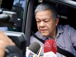 Leonel Fernández