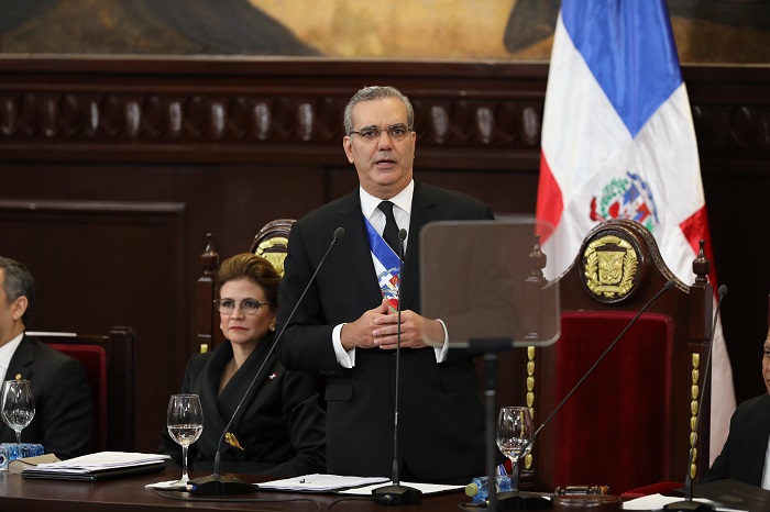 Luis Abinacer