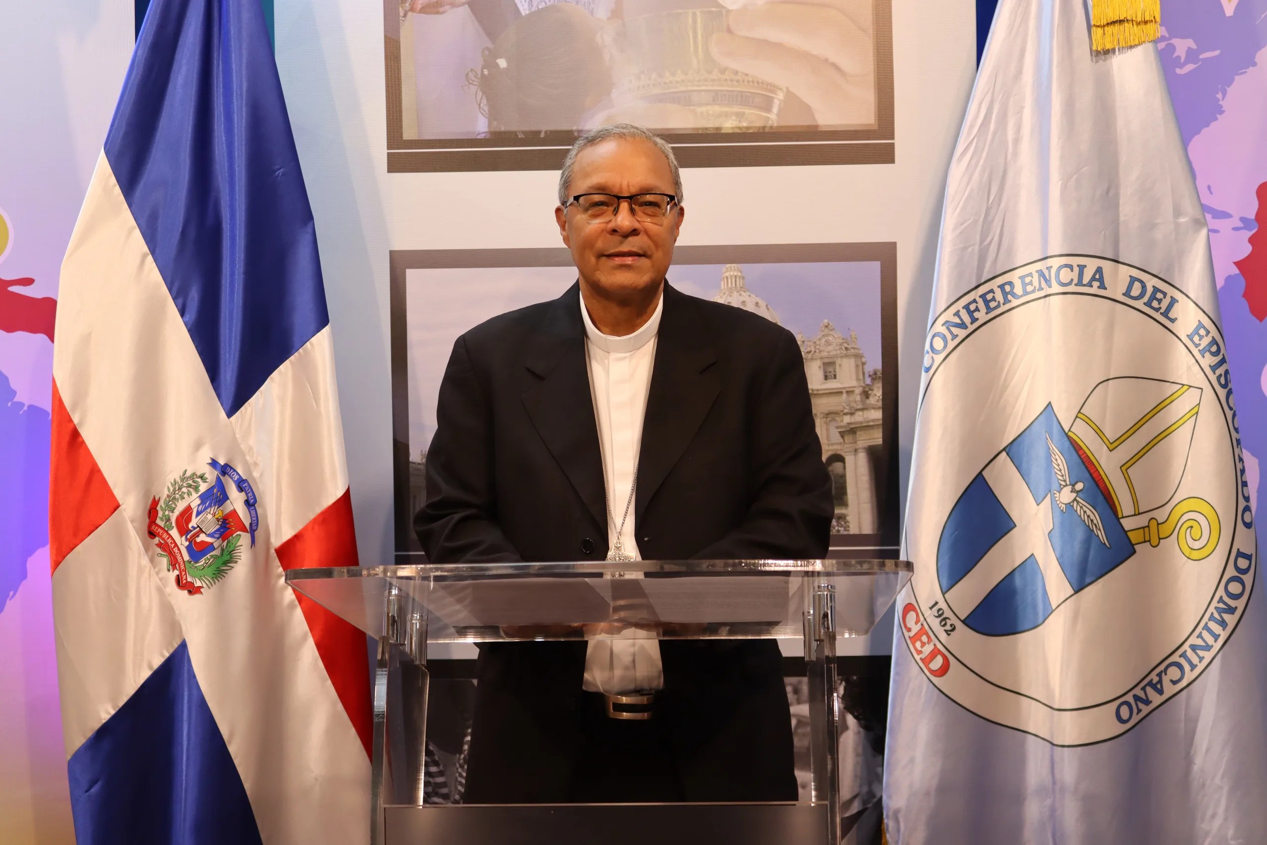 Obispos exhortan apoyar la JCE y elegir candidatos honestos en elecciones municipales