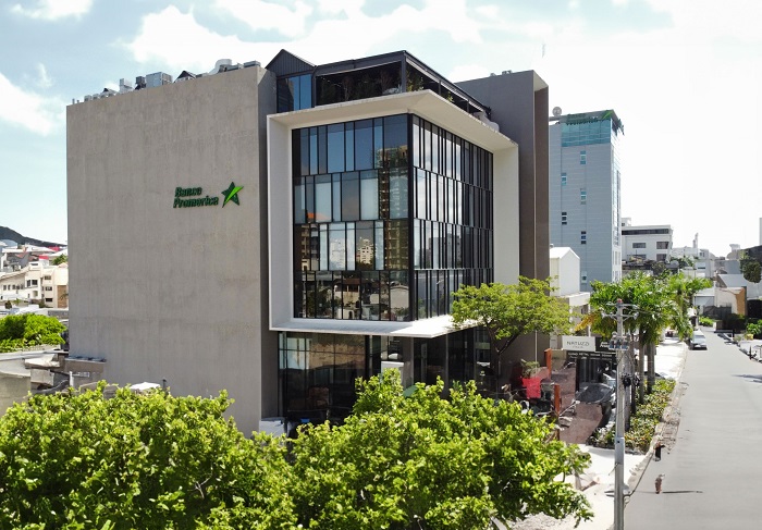 Banco Promerica anuncia extraordinarios resultados al cierre del año 2023
