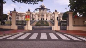 PALACIO NACIONAL
