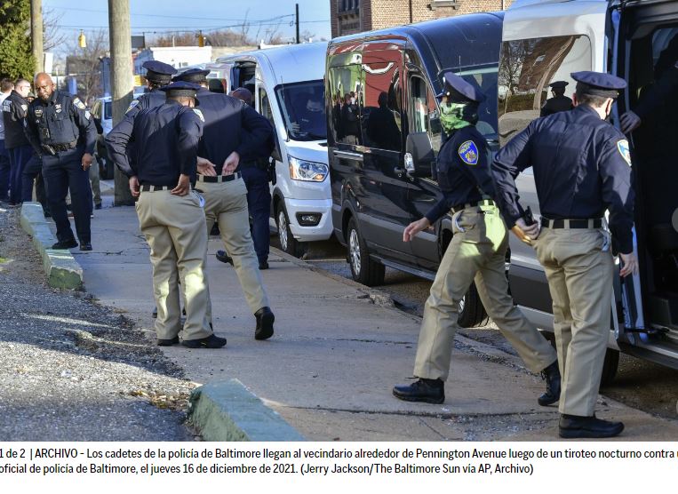 POLICIA