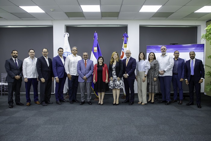 PRODOMINICANA