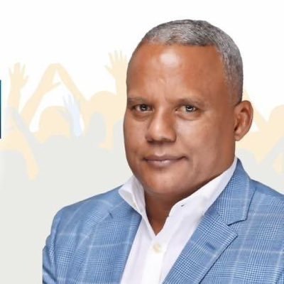 Candidato a alcalde del PRM en Boca Chica, deja plantado al Juez Richard H. Beras Reyes