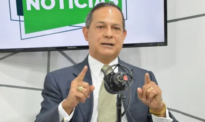 Guzmán Fermín culpa Abinader de lo que le suceda por retiro de su seguridad