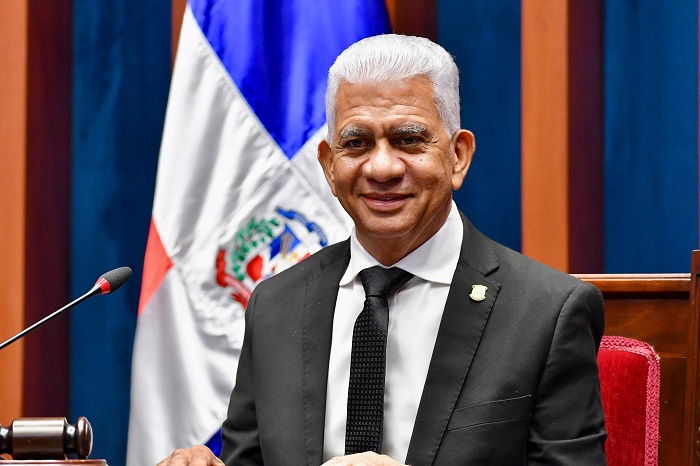 Ricardo de los Santos