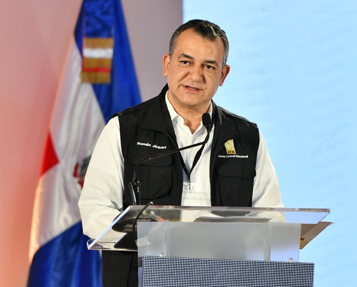 JCE informa cierre oficial para las votaciones de las elecciones municipales es a las 5:00 p. m.