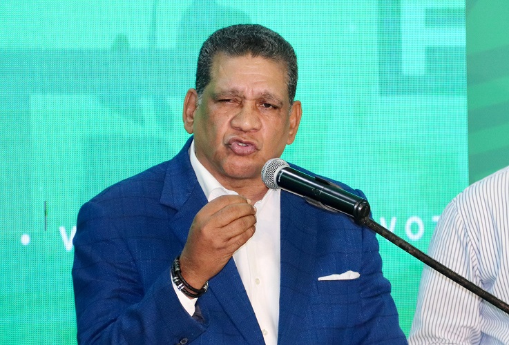 Rubén Maldonado