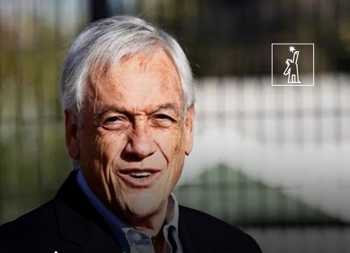 Muere en un accidente aéreo el ex presidente Sebastián Piñera
