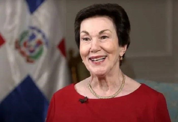 Sonia Guzmán destaca impacto de la comunidad dominicana en el exterior en la economía de RD