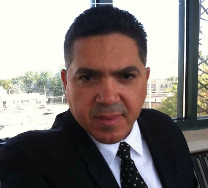 Víctor Acosta