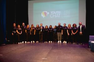Youth Chat RD 2024