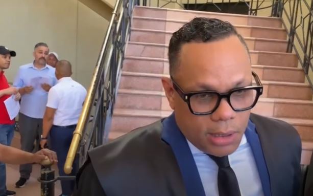 MP presentó acto conclusivo contra implicados muerte del niño Gioser Luis Feliz
