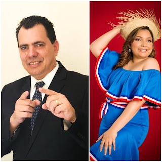 Eduardo Ramírez y Laura Merán serán los Reyes del Carnaval Barriga Verde de SJM