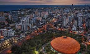 Conmemorarán en Dominicana 50 años XII Juegos Centroamericanos