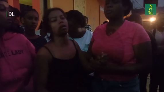 Joven hallada muerta en alcantarilla era acosada por compañero de trabajo, según familiares