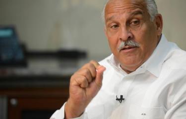 Jaime David pide a Leonel que “se sacrifique” y apoye a Abel en las elecciones presidenciales