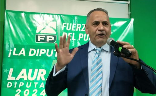 FP declara juventud dominicana está sumida en el atraso