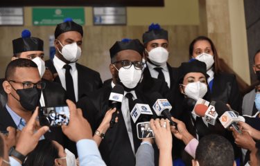 Ministerio Público presenta testigos para el caso Pulpo