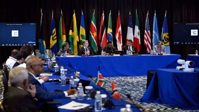 Consejo Presidencial de Transición: Caricom tiene oficialmente seis nombres