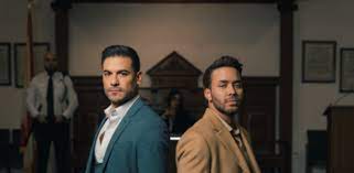 Carlos Rivera recibe el respaldo de Prince Royce en su primera bachata “Calumnia”