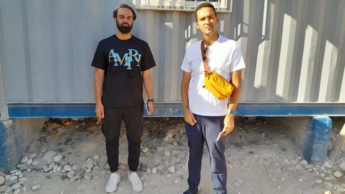 Bandas haitianas queman un rent car;empresarios escapan por Pedernales