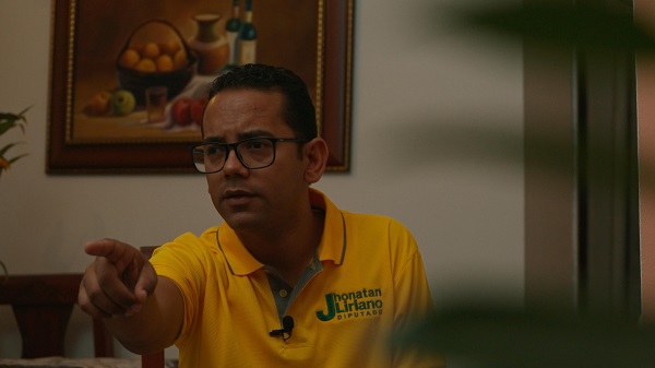 Jhonatan Liriano